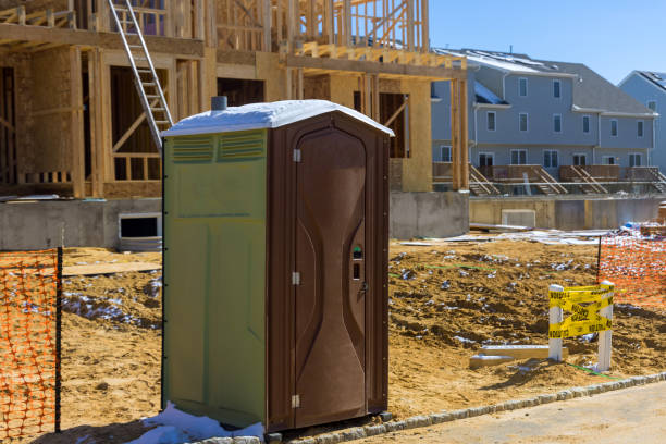 Best Event porta potty rental  in Clarksburg, MD