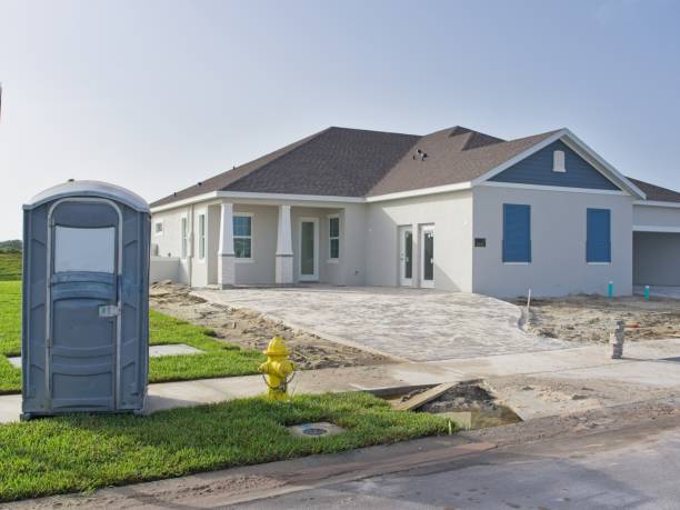 Best Best portable toilet rental  in Clarksburg, MD